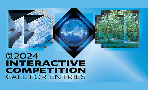 Communication Arts 2024 Interactive Competition
