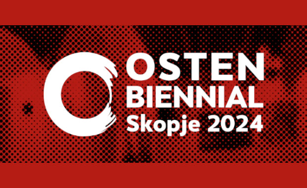 OSTEN Biennial of Drawing Skopje 2024