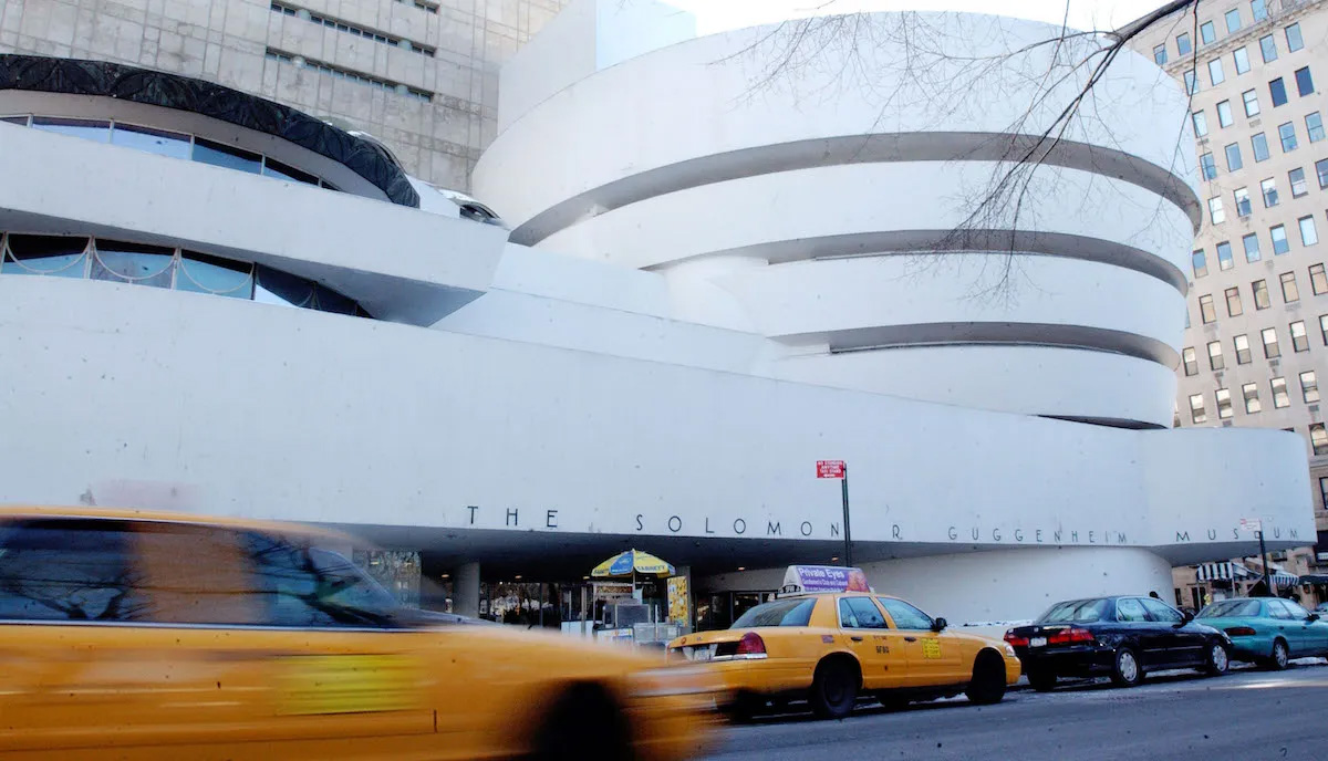 Guggenheim Museum to Raise Admission to $30, Becoming One of the Most Expensive Institutions in the US