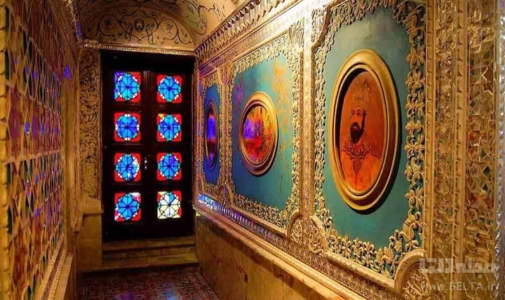 برگزاری نمایشگاه‌های میراثی در نقاط مختلف تهران با بهره‌گیری از آرشیو اسنادی کاخ گلستان