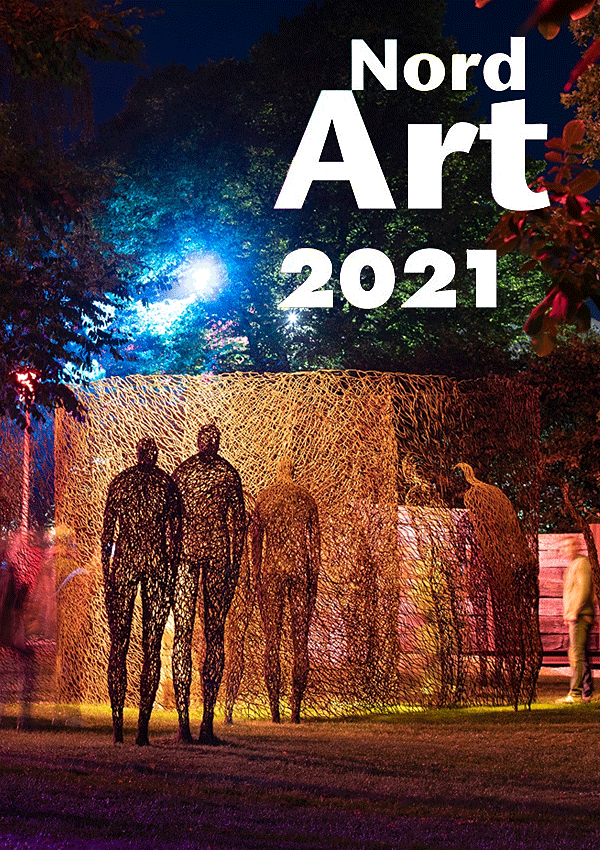 Nord art competition 2021