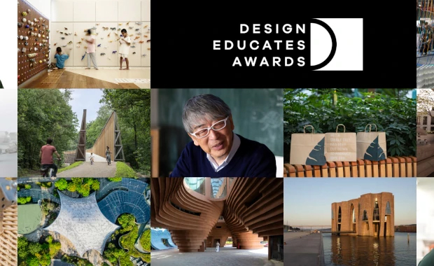 Design Educates Awards 2024