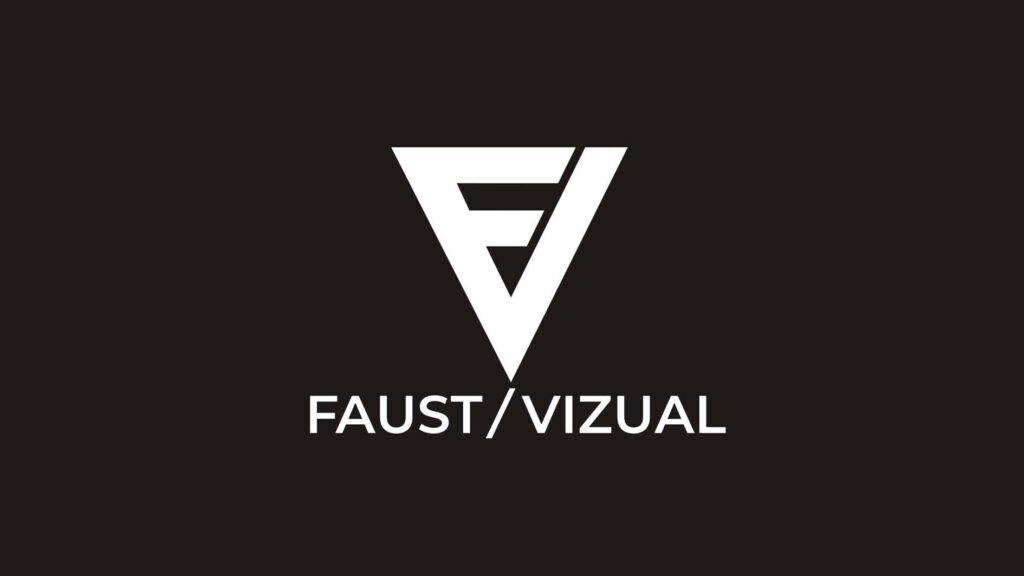 Faust/Vizual – Graphic Competition