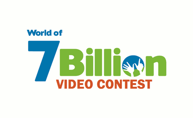 World of 7 Billion – Student Video Contest 2018-2019