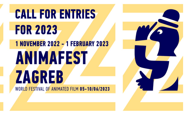 فراخوان جشنواره جهانی فیلم انیمیشن Animafest Zagreb