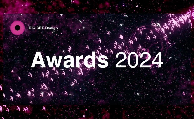 BIG SEE Design Awards 2024