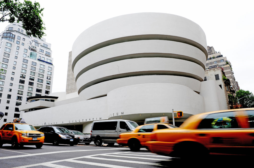 Facing a $10 Million Shortfall, the Guggenheim Museum Has Furloughed Nearly 100 Staffers and Cut Salaries for Others