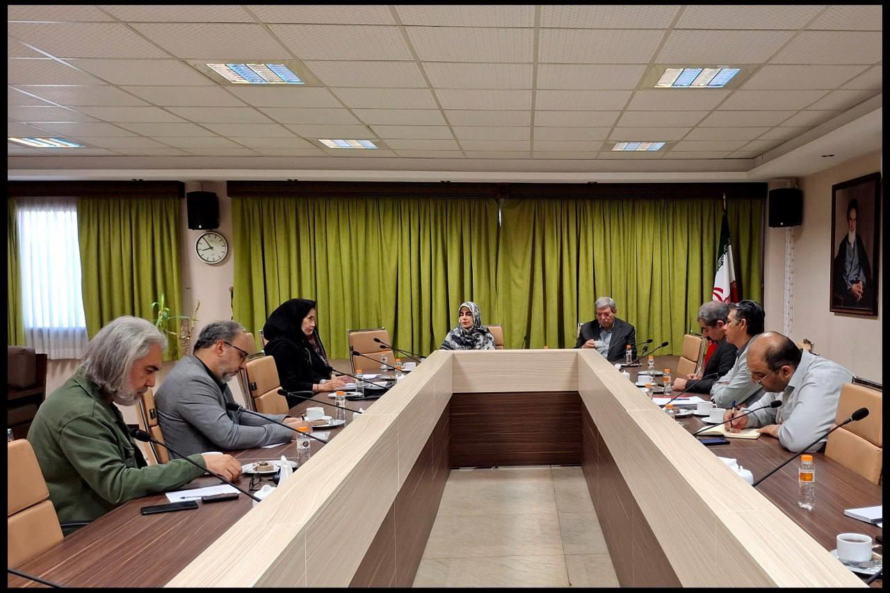 آغاز فصل جدید همکاری های مشترک سازمان بهزیستی و وزارت فرهنگ و ارشاد اسلامی