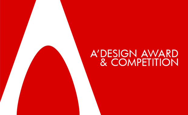 فراخوان رقابت A’ Design Award & Competition