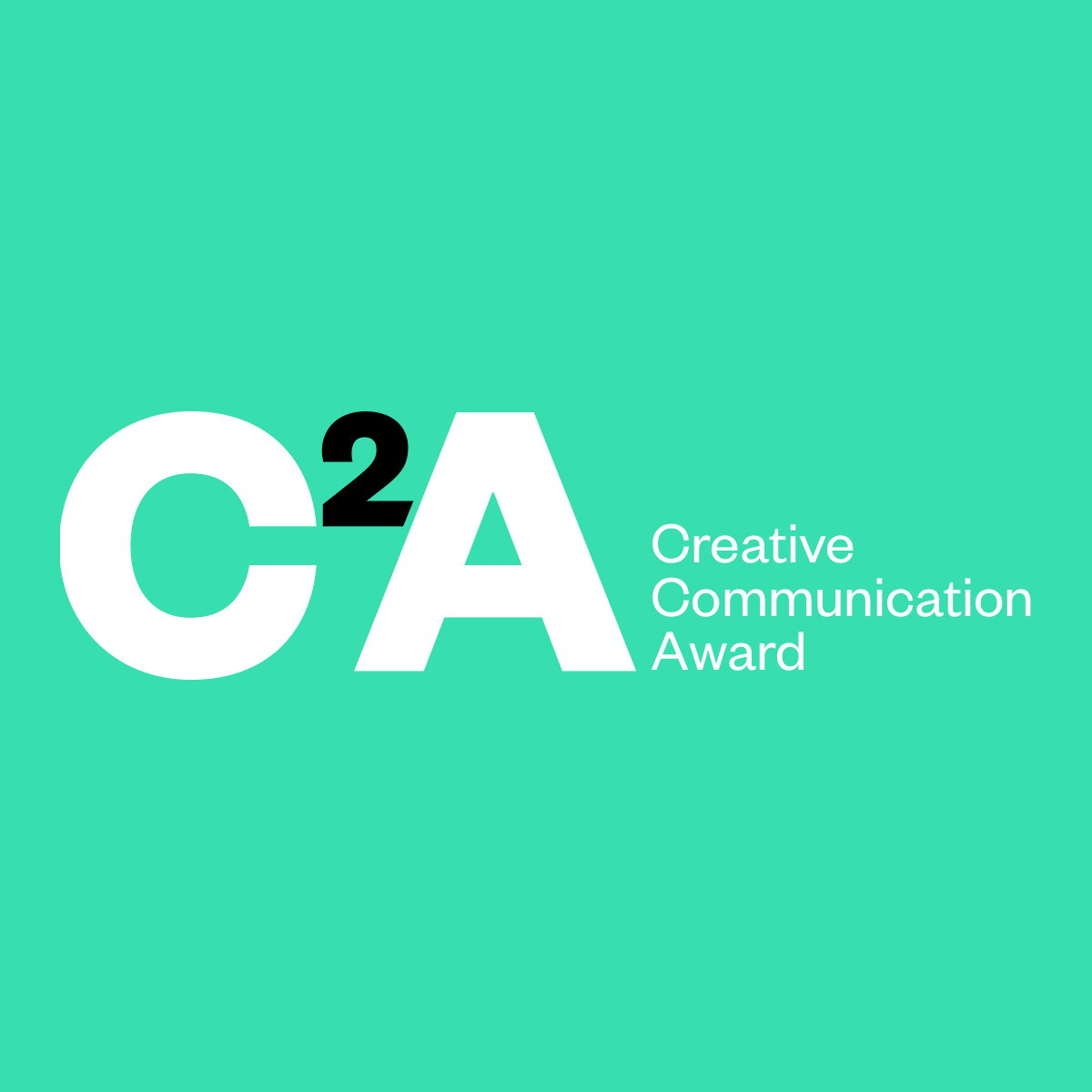 فراخوان جایزه ارتباطات خلاق 2021 C2A