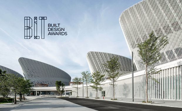فراخوان طراحی معماری BLT Built Design Awards