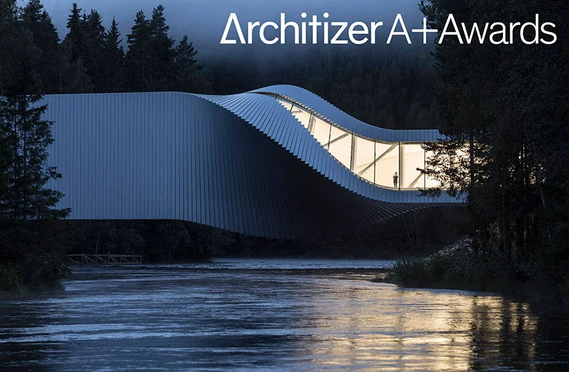 فراخوان نهمین دوره از رقابت سالانه معماری Architizer A+Awards